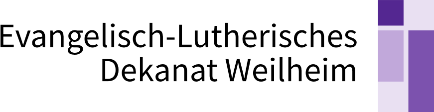 Dekanat Weilheim