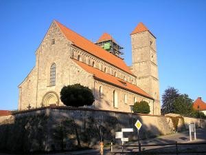 Basilika in Altenstadt