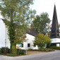 Heilig-Geist-Kirche in Pöcking