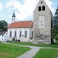 Klosterkirche in Wessobrunn