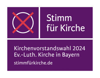 Stimm für Kirche: Aufruf zur Kirchenvorstandswahl am 20.10.2024
